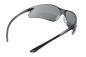 Preview: Pyramex Ballistic Eyewear ITEK Anti-Fog - Gray